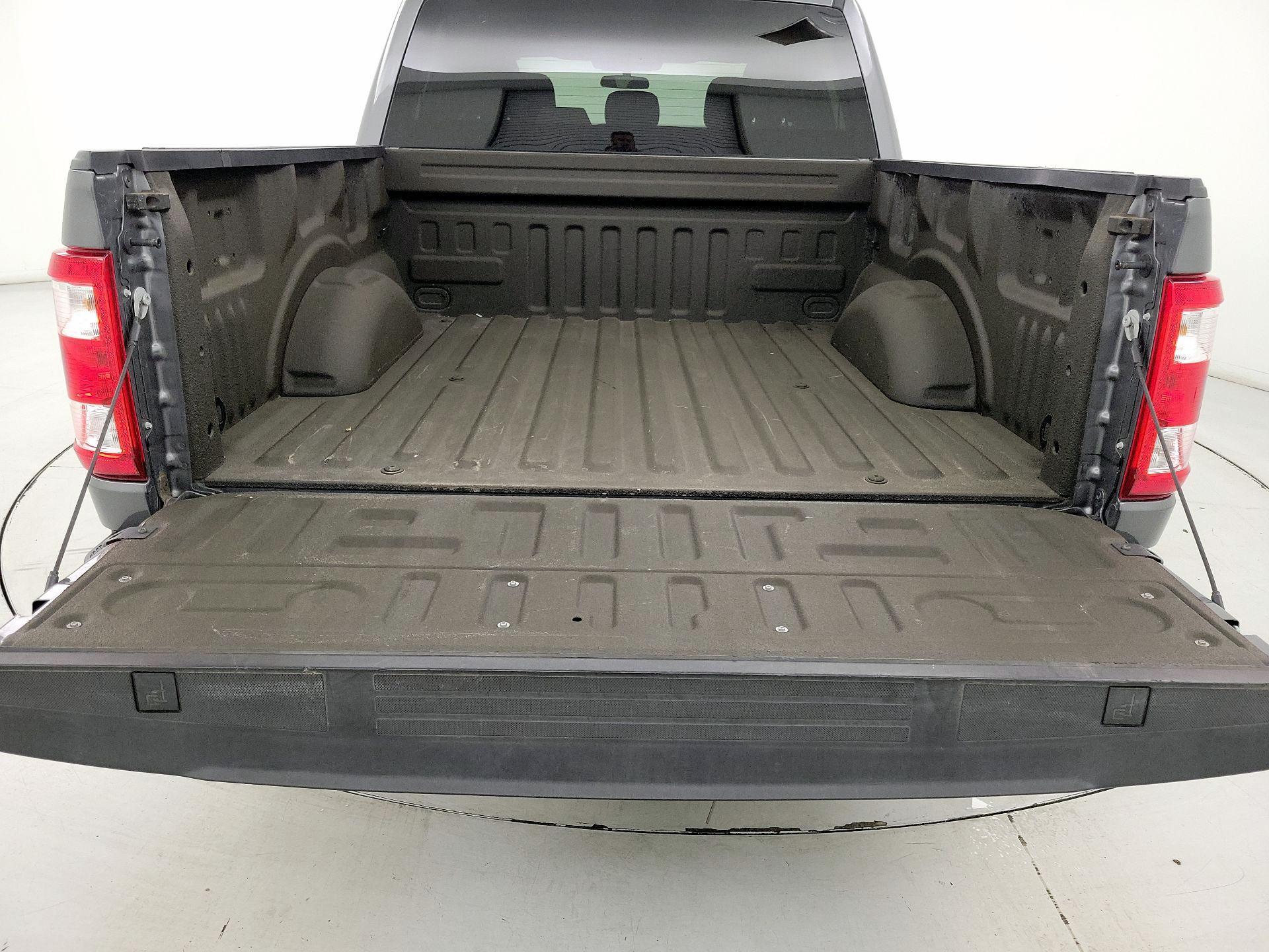 Thumbnail: 2022 Ford F-150 - 20