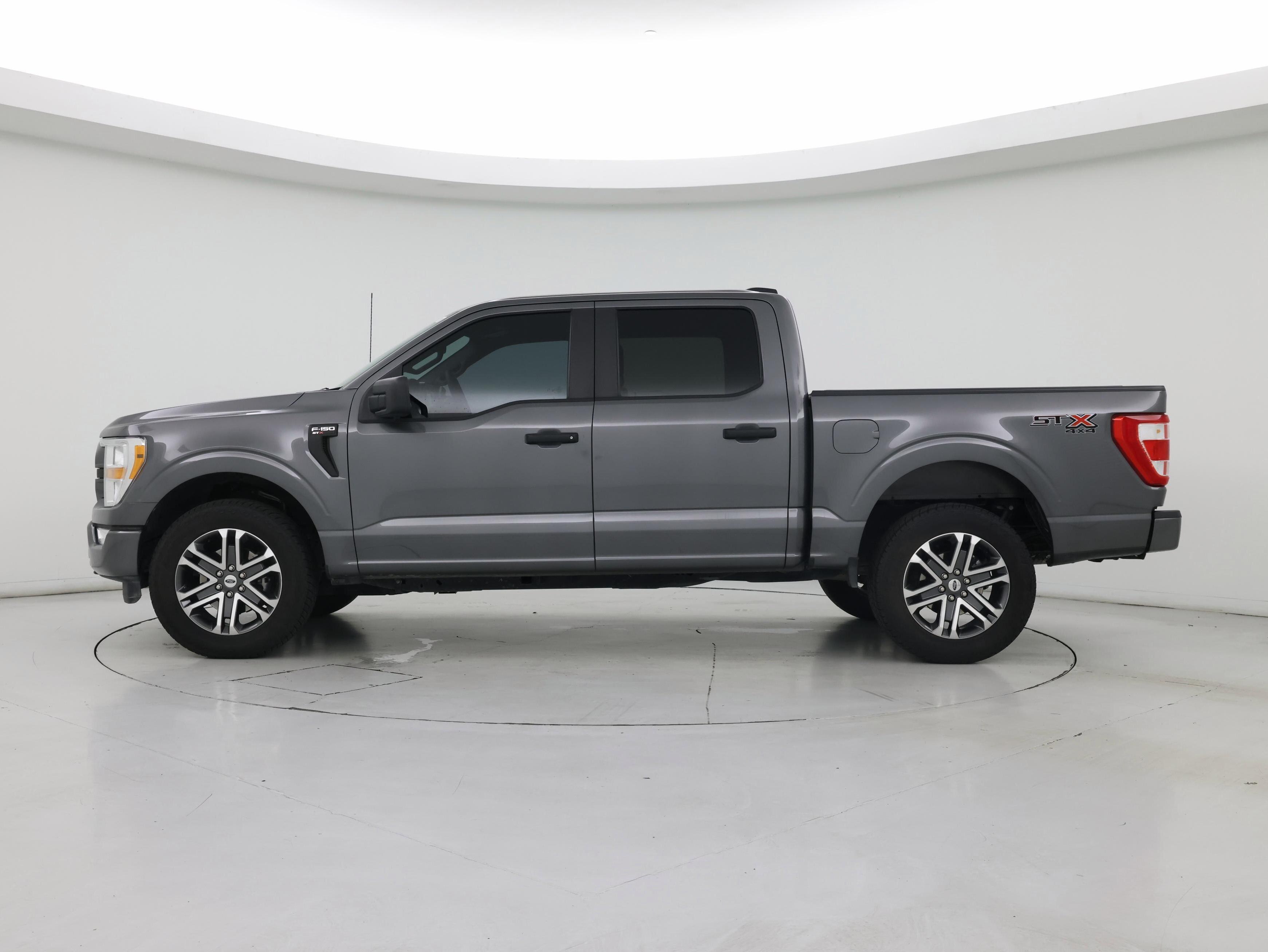 Thumbnail: 2022 Ford F-150 - 3