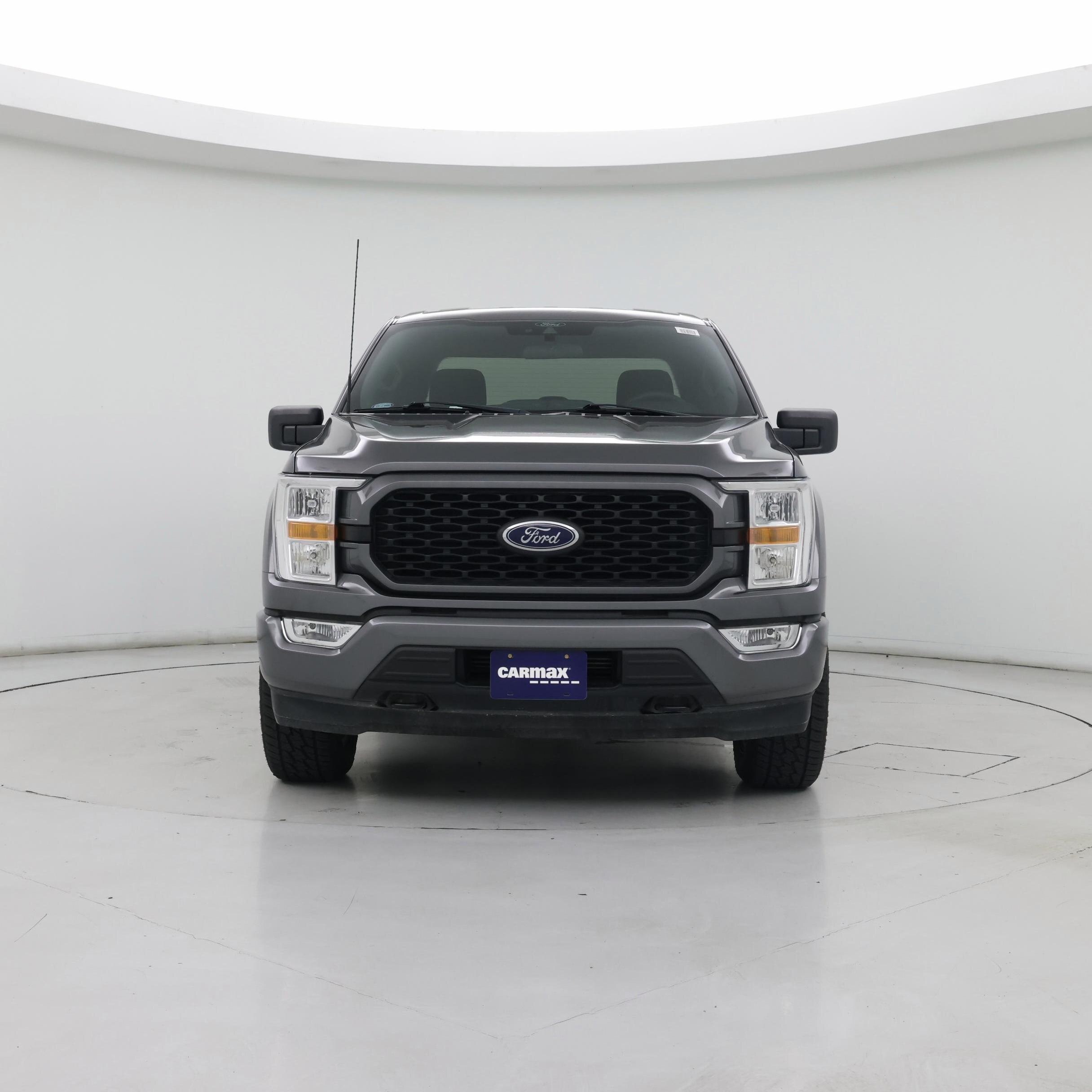 Thumbnail: 2022 Ford F-150 - 5
