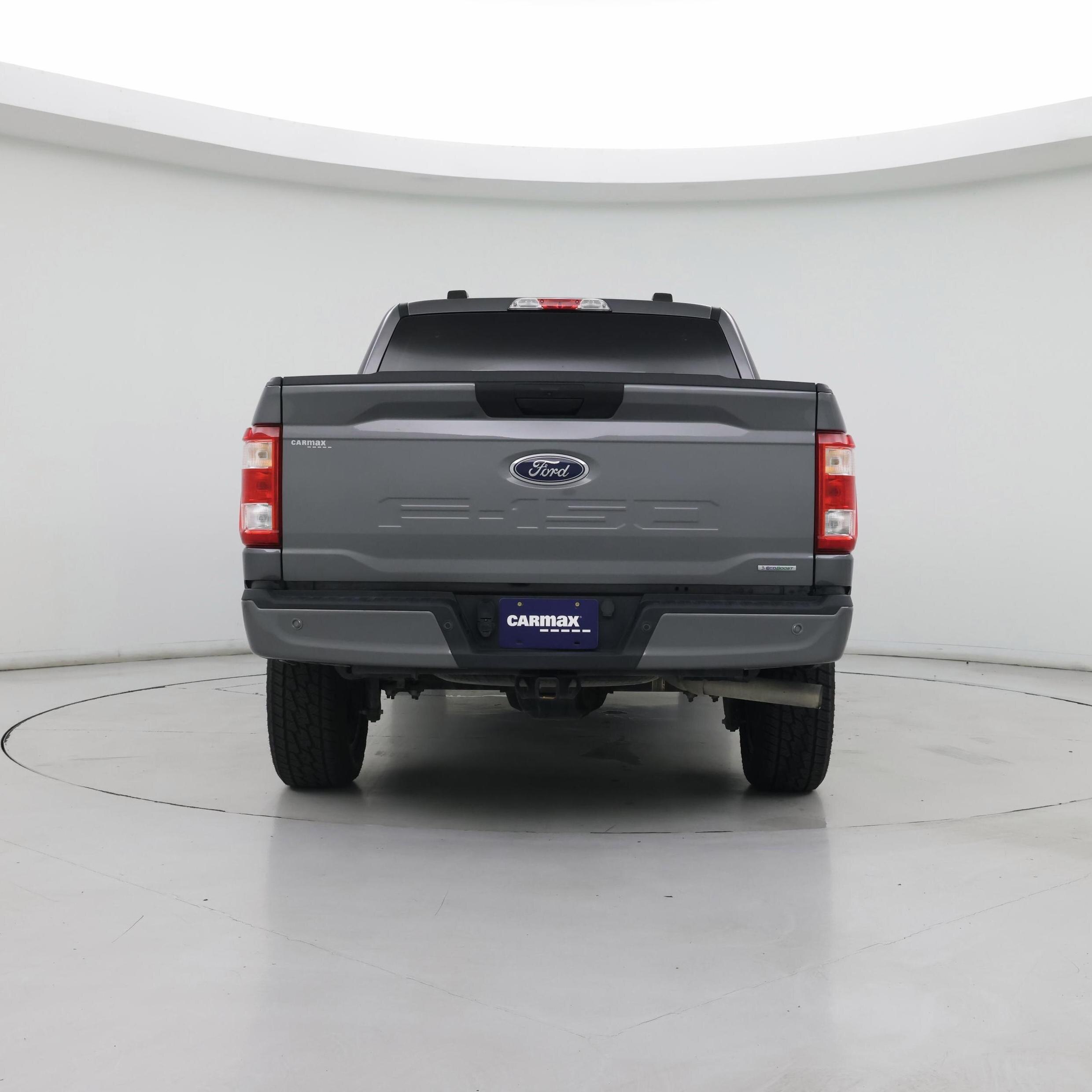 Thumbnail: 2022 Ford F-150 - 6