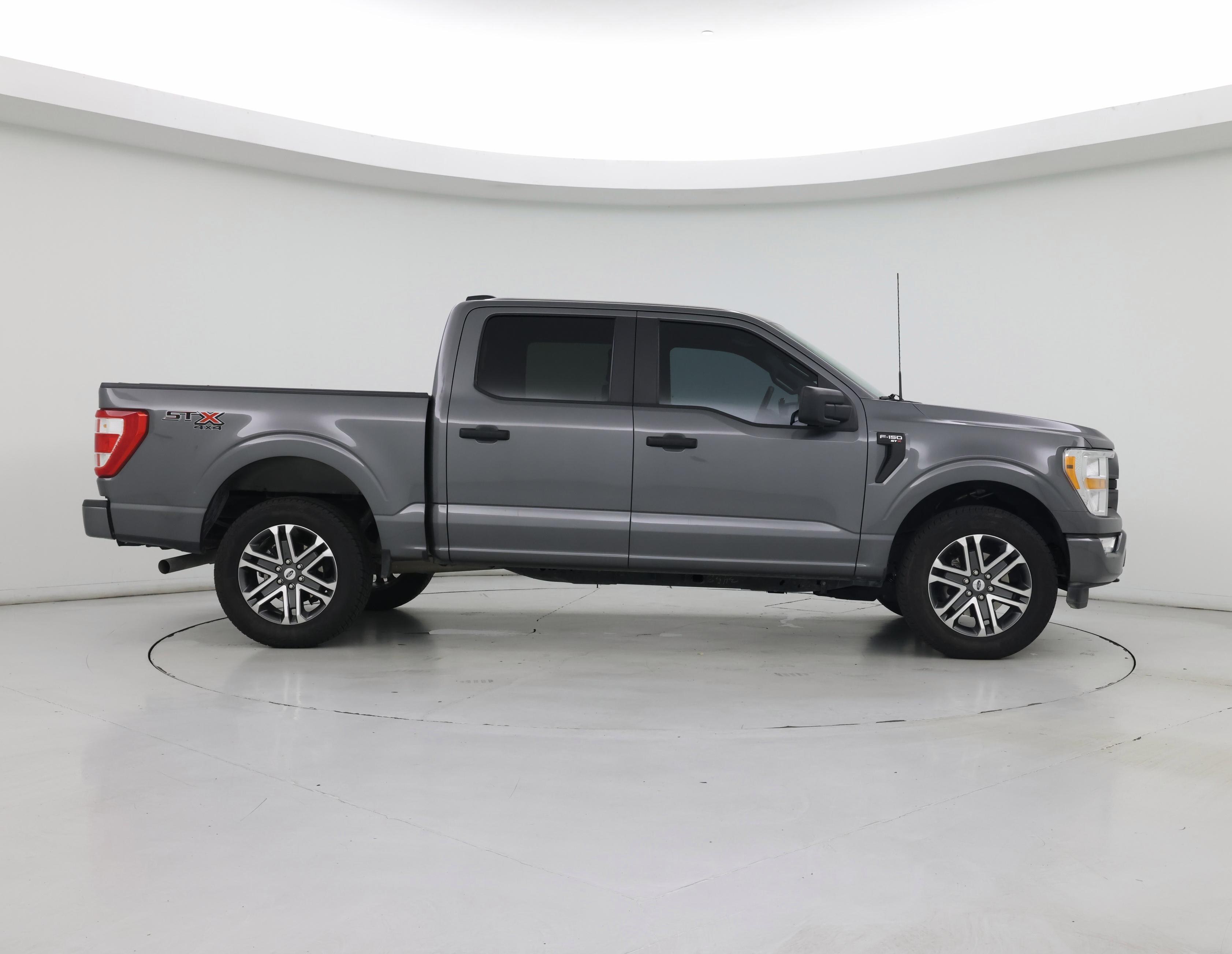 Thumbnail: 2022 Ford F-150 - 7
