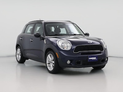 2014 MINI Cooper Countryman S -
                Irving, TX