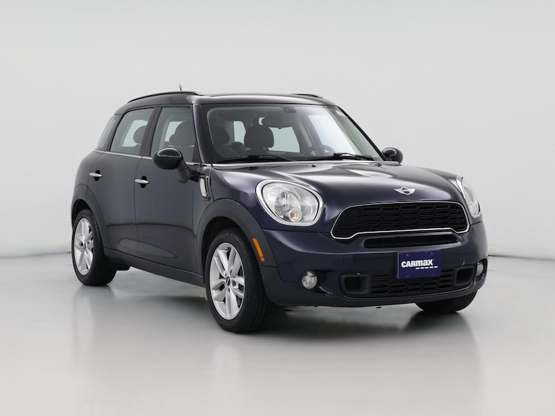 2014 MINI Cooper Countryman S -
                  Irving, TX