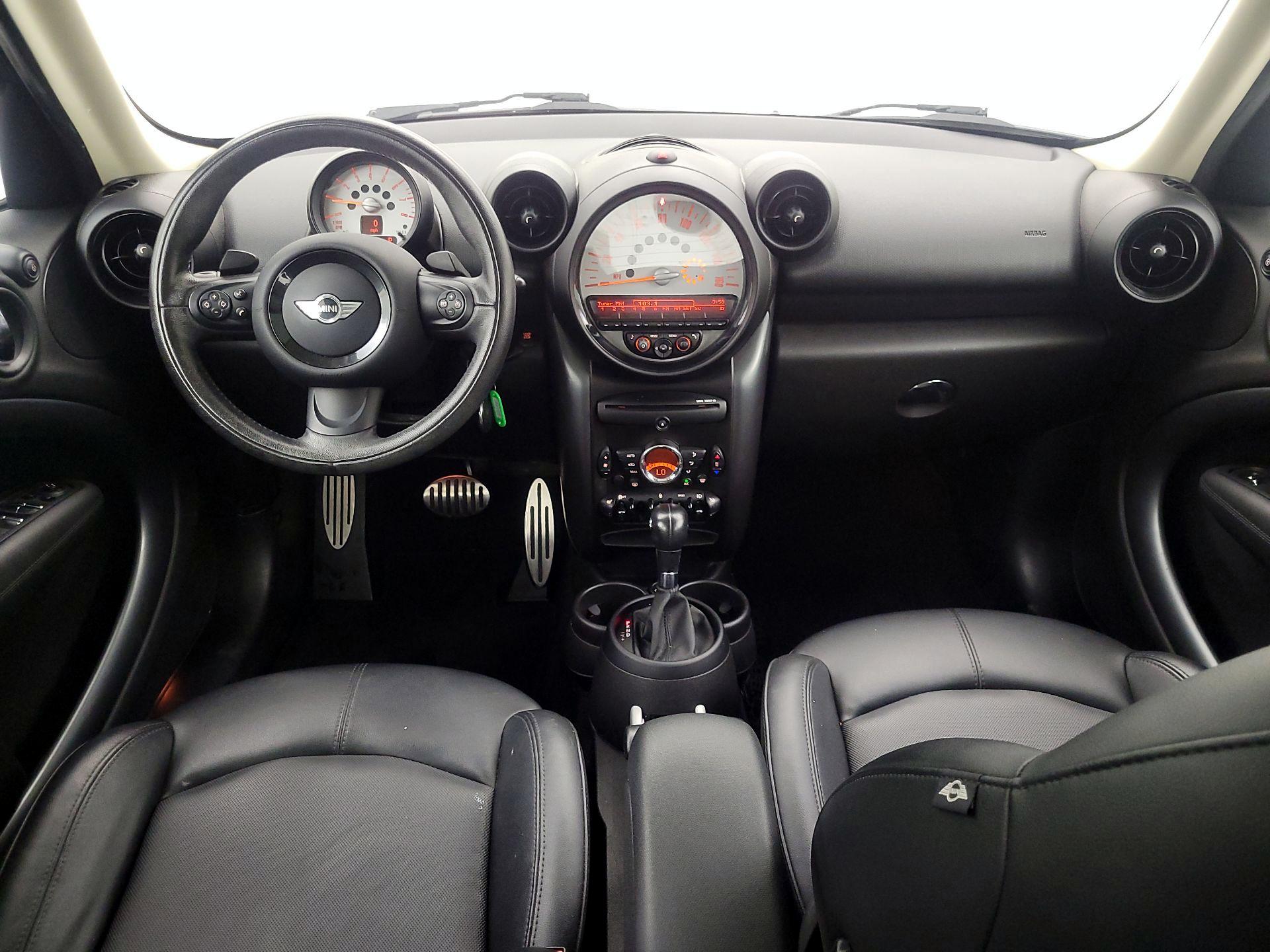 Thumbnail: 2014 MINI Cooper Countryman - 9