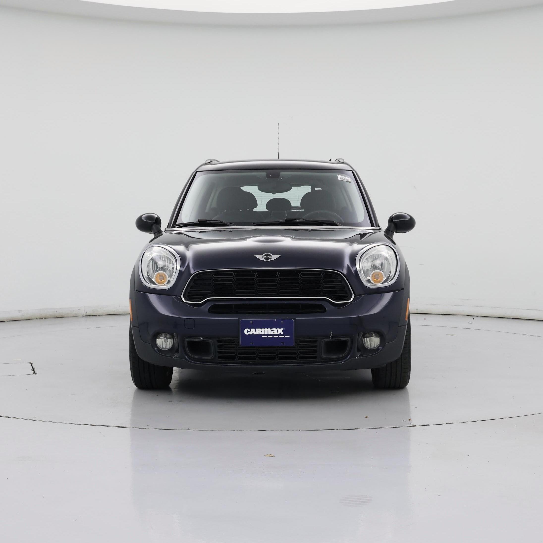Thumbnail: 2014 MINI Cooper Countryman - 5