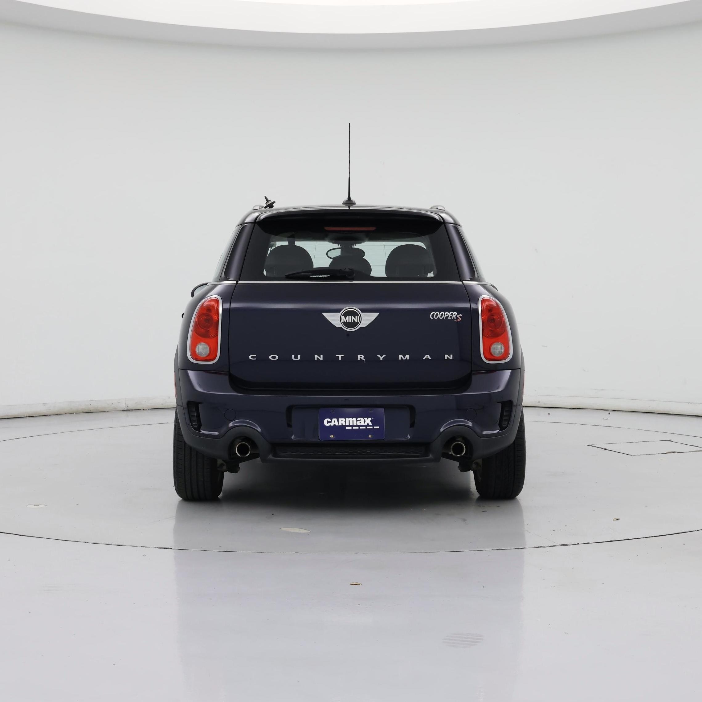 Thumbnail: 2014 MINI Cooper Countryman - 6