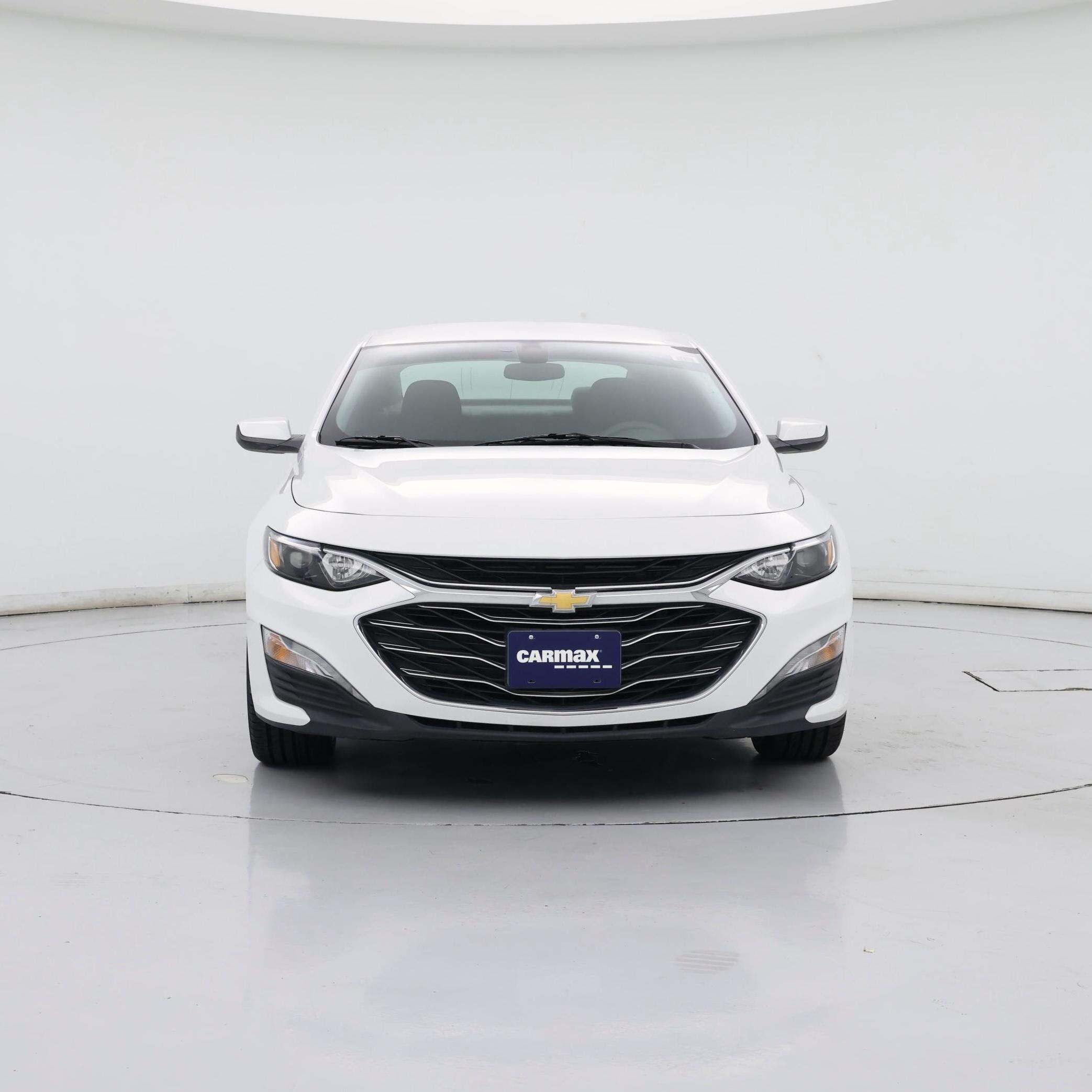 Thumbnail: 2022 Chevrolet Malibu - 5