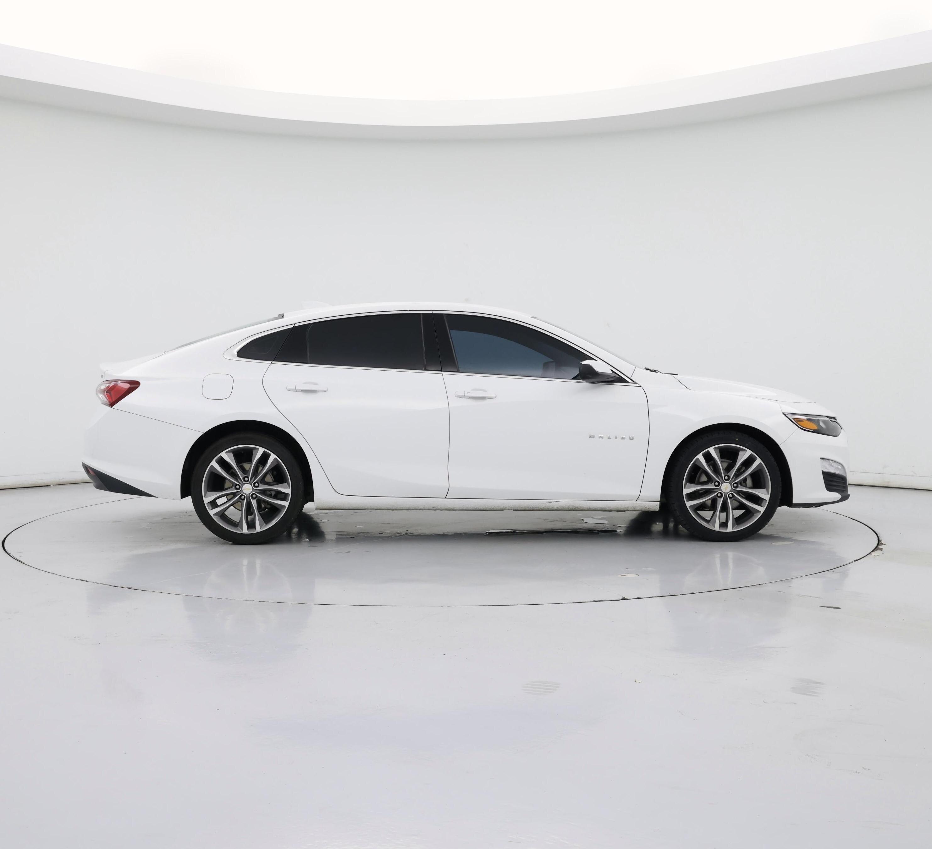 Thumbnail: 2022 Chevrolet Malibu - 7