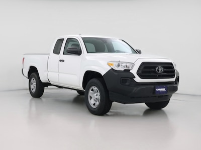 2023 Toyota Tacoma SR -
                Garland, TX