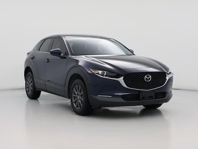 2021 Mazda CX-30 S -
                Irving, TX