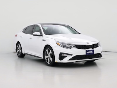 2019 Kia Optima S -
                Irving, TX