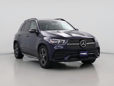 2020 Mercedes-Benz GLE 350 -
                Irving, TX