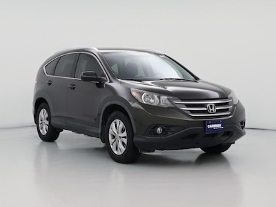 2013 Honda CR-V EX-L -
                Irving, TX