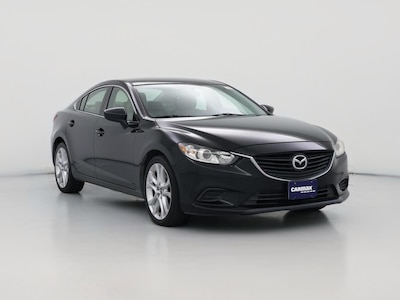 2014 Mazda Mazda6 i Touring -
                Irving, TX
