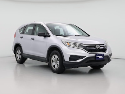 2016 Honda CR-V LX -
                Irving, TX