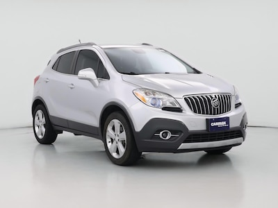 2015 Buick Encore Convenience -
                  Irving, TX