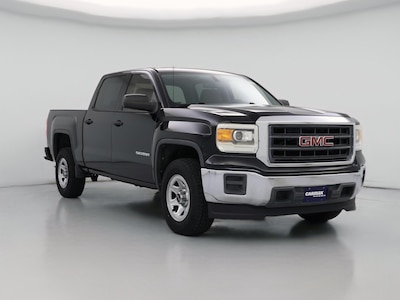 2014 GMC Sierra 1500  -
                  Tyler, TX