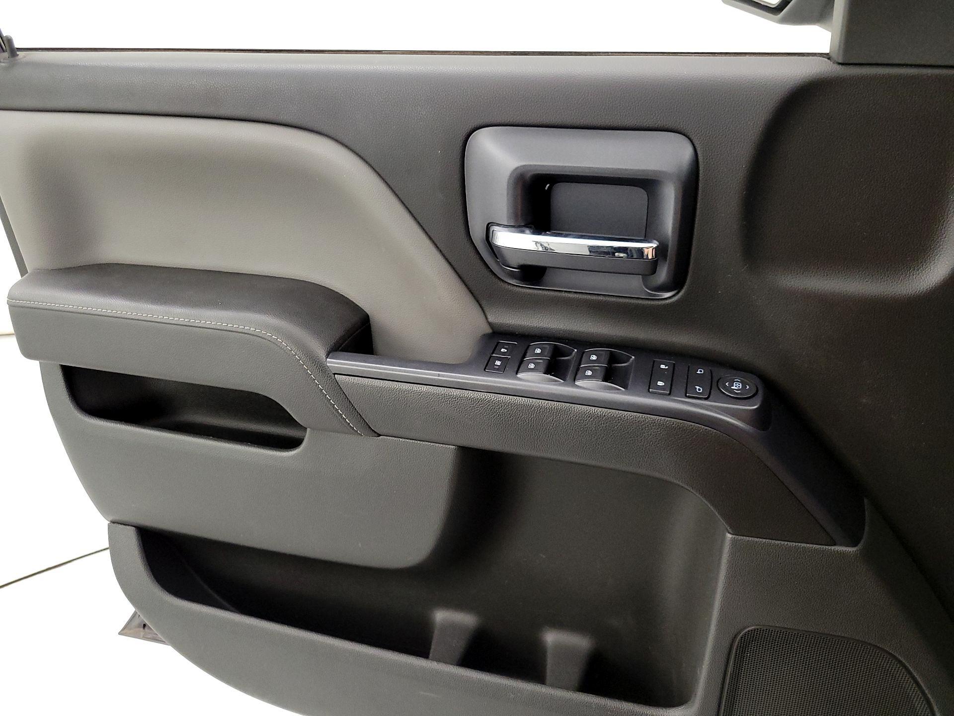 Thumbnail: 2014 GMC Sierra 1500 - 12