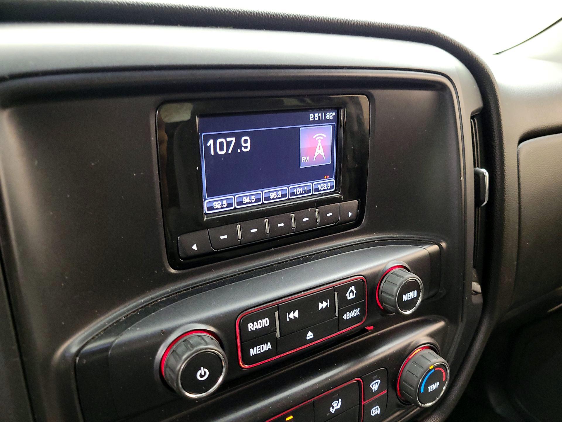 Thumbnail: 2014 GMC Sierra 1500 - 14