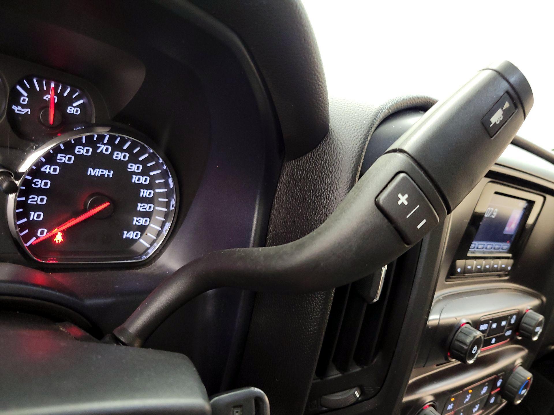 Thumbnail: 2014 GMC Sierra 1500 - 16