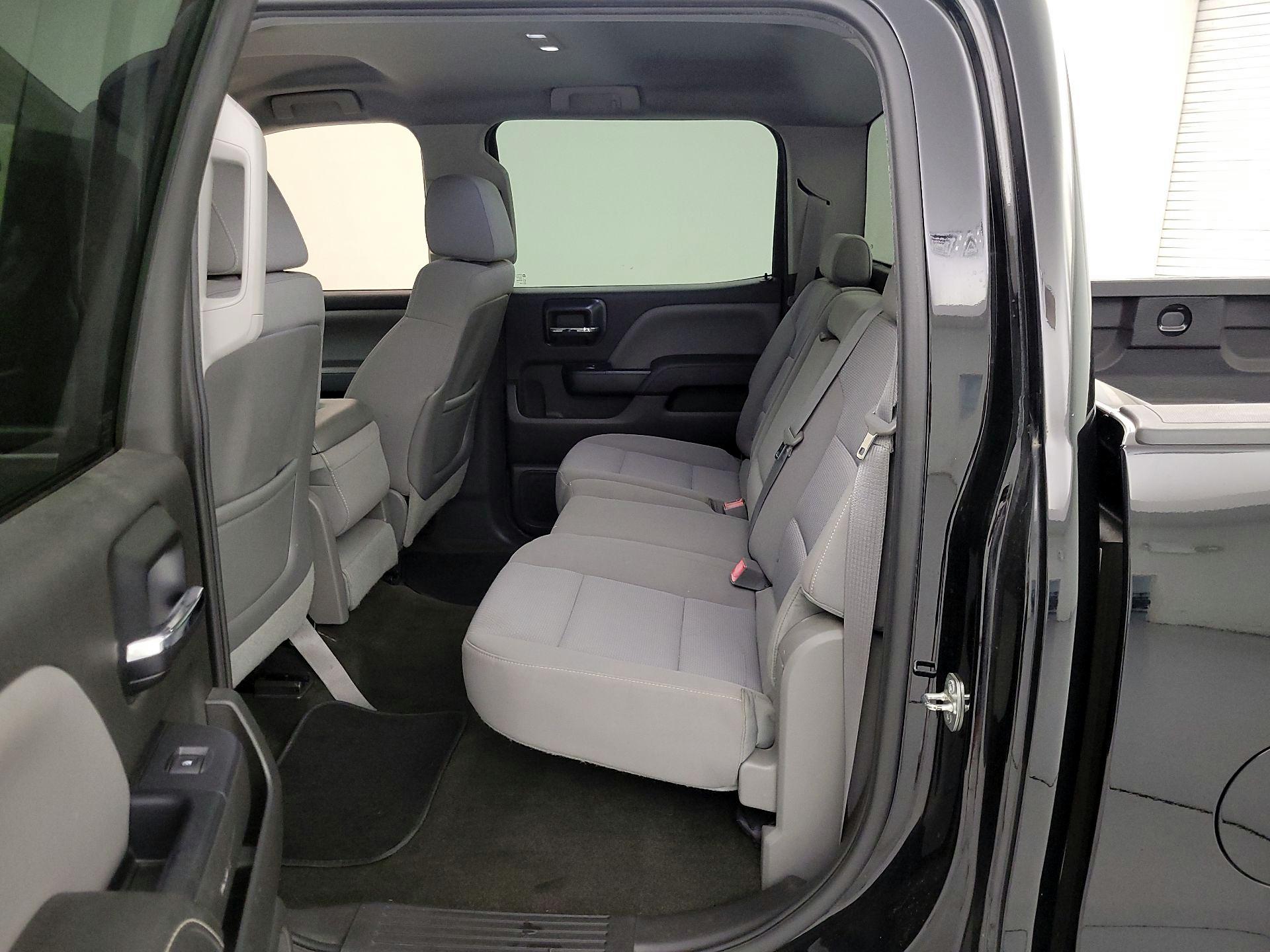 Thumbnail: 2014 GMC Sierra 1500 - 18