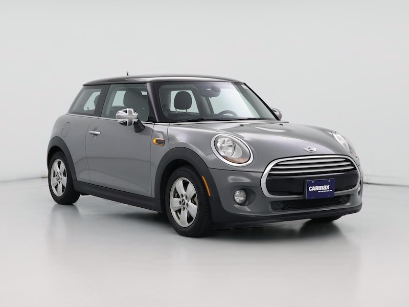 2015 MINI Cooper Hardtop  -
                  Denton, TX