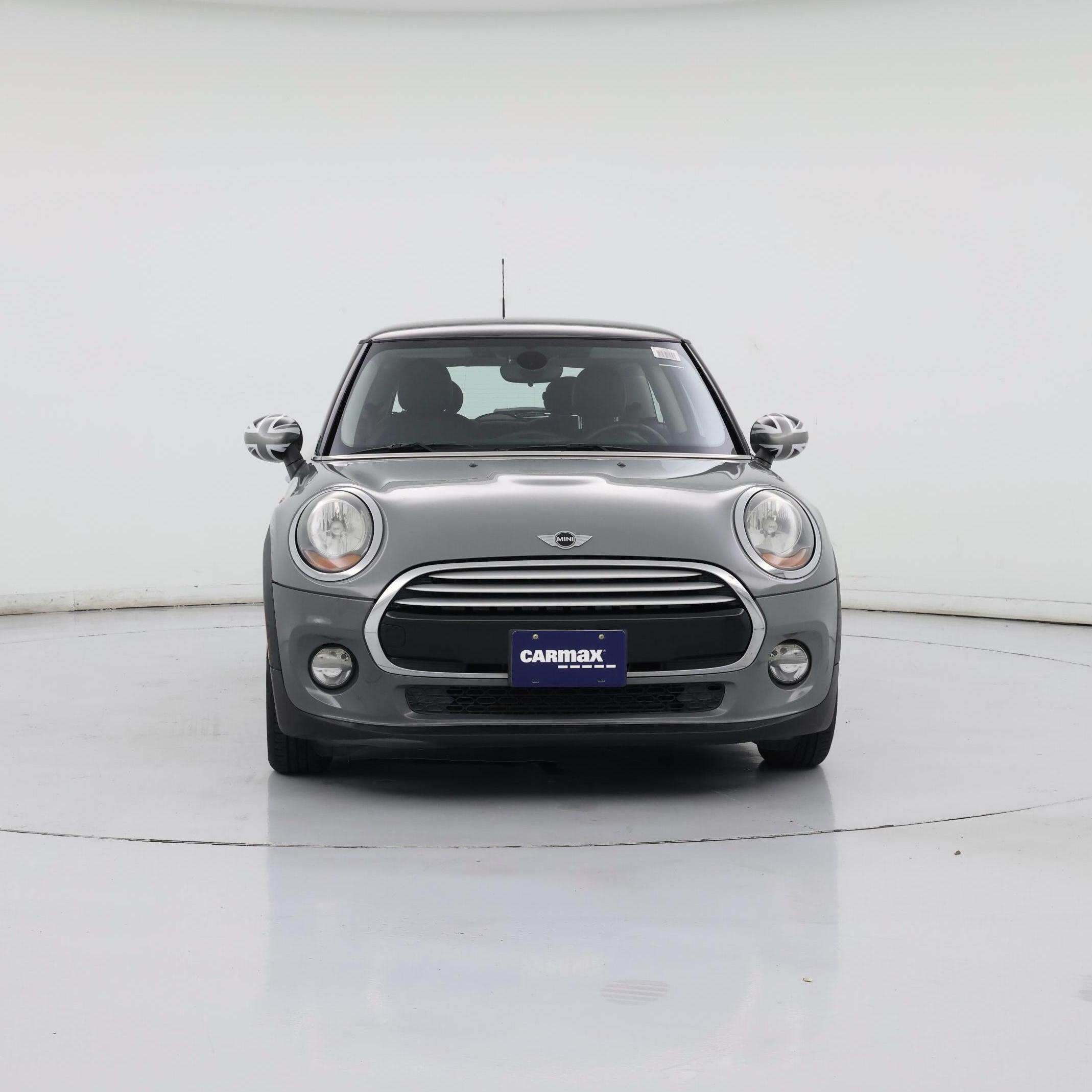 Thumbnail: 2015 MINI Cooper Hardtop - 5