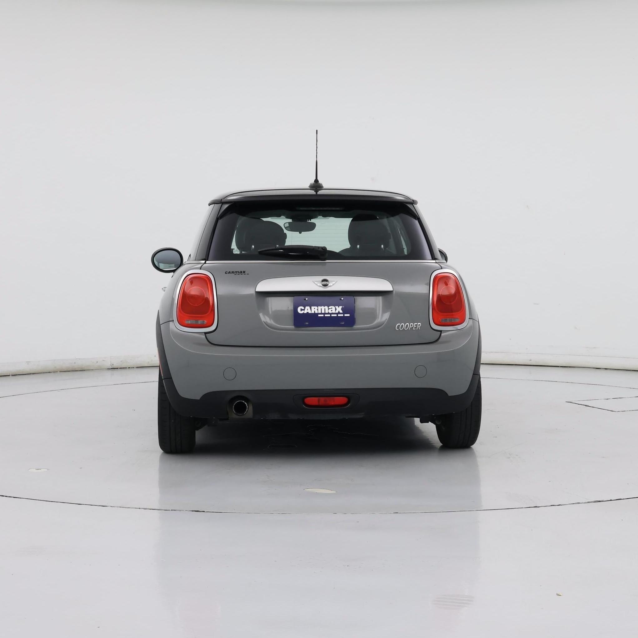 Thumbnail: 2015 MINI Cooper Hardtop - 6