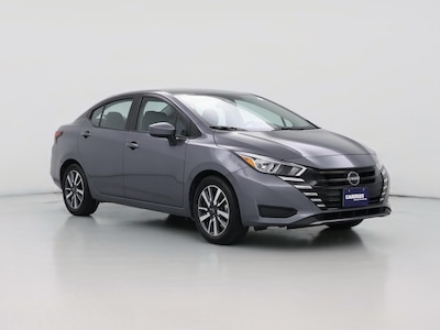 2023 Nissan Versa SV -
                Irving, TX