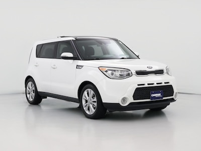 2016 Kia Soul Soul! -
                Plano, TX