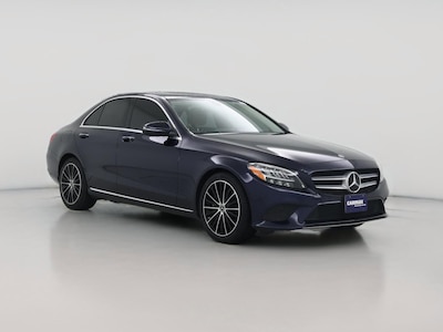2021 Mercedes-Benz C-Class C 300 -
                Garland, TX