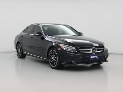 2021 Mercedes-Benz C-Class C 300 -
                Garland, TX