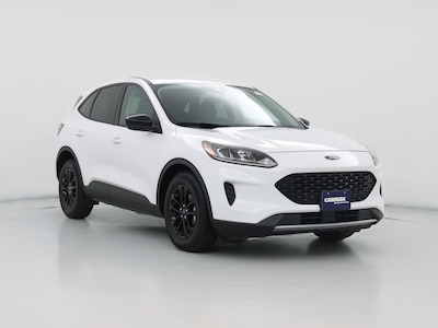2020 Ford Escape SE -
                Garland, TX