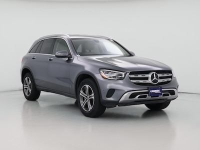 2021 Mercedes-Benz GLC 300 -
                Irving, TX