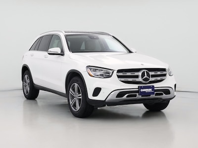 2022 Mercedes-Benz GLC 300 -
                Irving, TX