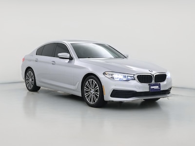 2019 BMW 5 Series 530i -
                Garland, TX