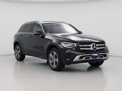 2022 Mercedes-Benz GLC 300 -
                Mckinney, TX