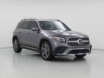 2021 Mercedes-Benz GLB 250 -
                Garland, TX