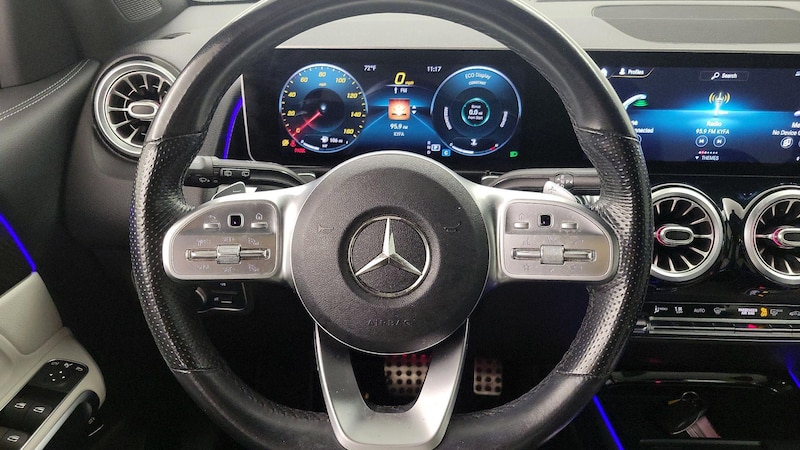 2021 Mercedes-Benz GLB 250 10