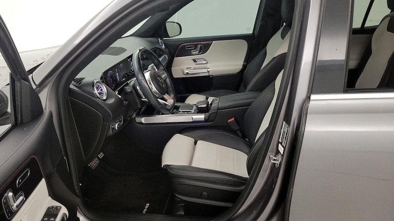2021 Mercedes-Benz GLB 250 11