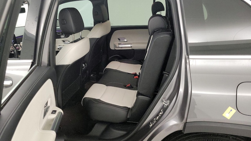 2021 Mercedes-Benz GLB 250 18