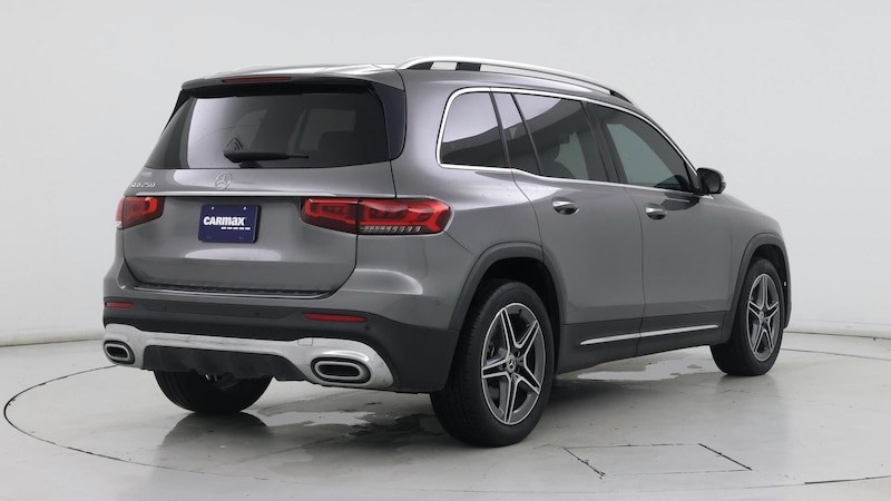 2021 Mercedes-Benz GLB 250 8