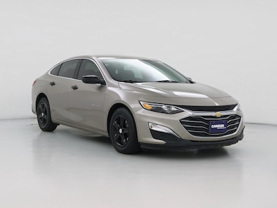 2022 Chevrolet Malibu LS -
                Garland, TX