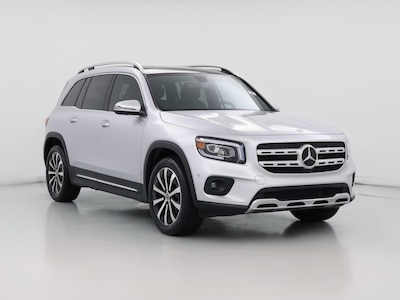 2021 Mercedes-Benz GLB 250 -
                Irving, TX