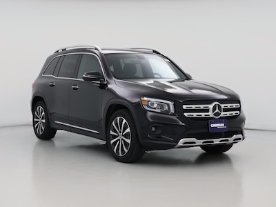 2023 Mercedes-Benz GLB 250 -
                Irving, TX