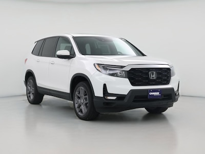 2023 Honda Passport EX-L -
                  Garland, TX