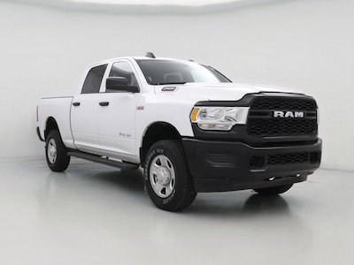2022 RAM 2500 Tradesman -
                  Oklahoma City, OK