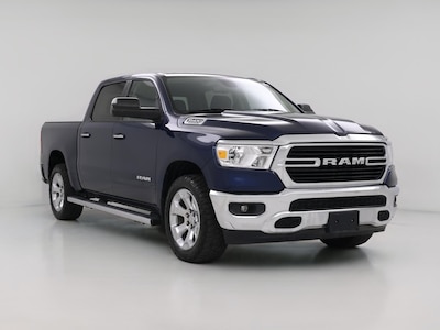 2019 RAM 1500 Lone Star -
                  Houston, TX