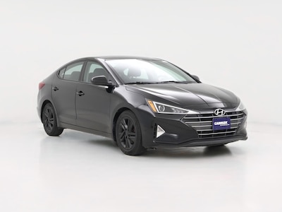 2020 Hyundai Elantra Value Edition -
                Houston, TX
