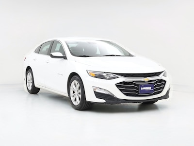 2023 Chevrolet Malibu LT -
                Houston, TX